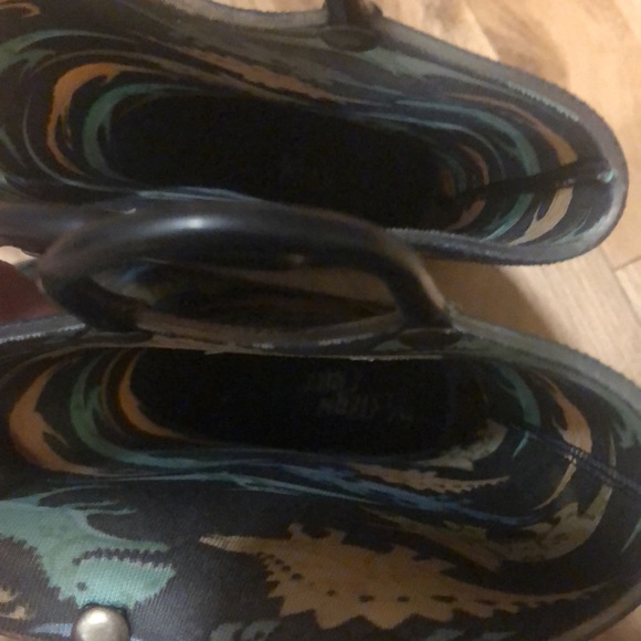 Rain boots - Picture 5 of 5